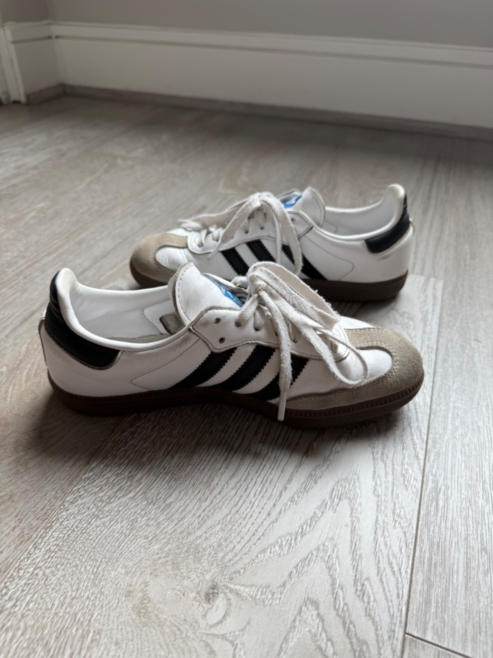 Adidas Samba - Picture 5 of 7